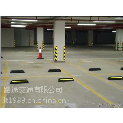 專業(yè)停車場(chǎng)系統(tǒng)建設(shè) 從都勻工廠劃線到安順停車場(chǎng)設(shè)計(jì)與設(shè)備配置