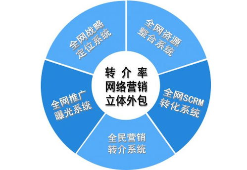 企業(yè)常見的網(wǎng)絡(luò)營(yíng)銷推廣方法及策劃策略